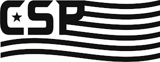 CSP logo