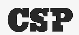 CSP logo