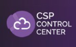 CSP CONTROL CENTER