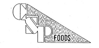 CSP FOODS