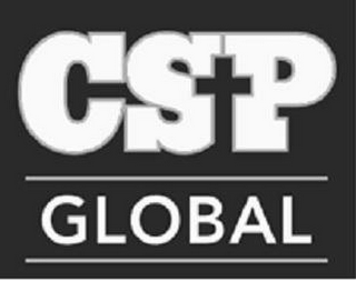 CSP GLOBAL logo