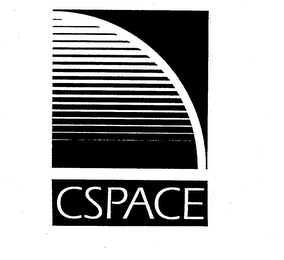 CSPACE logo