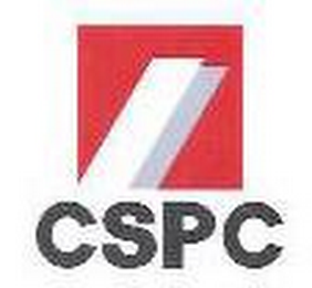 CSPC logo