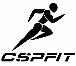 CSPFIT logo