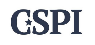 CSPI logo