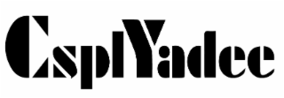 CSPLYADEE logo