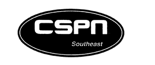 CSPN SOUTHEAST logo