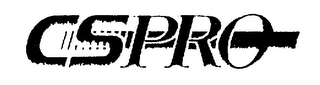 CSPRO logo