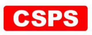 CSPS logo