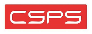 CSPS logo
