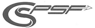 CSPSF logo