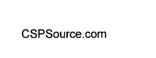 CSPSOURCE.COM logo