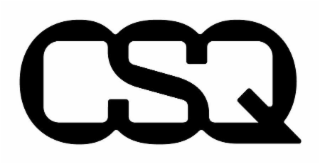 CSQ logo