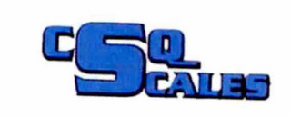 CSQ SCALES logo