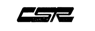 CSR logo