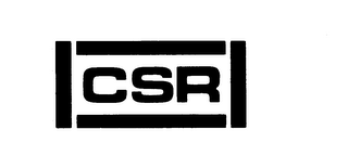 CSR logo