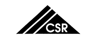 CSR logo