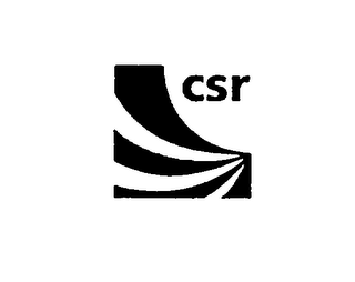 CSR logo