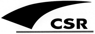 CSR logo