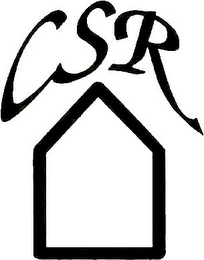 CSR logo