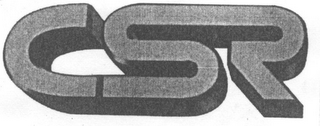 CSR logo
