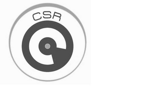 CSR logo