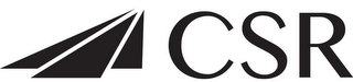 CSR logo