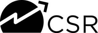 CSR logo