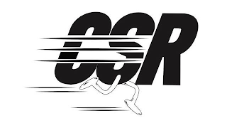 CSR logo