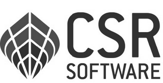 CSR SOFTWARE logo