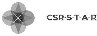 CSR-STAR logo