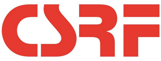 CSRF logo