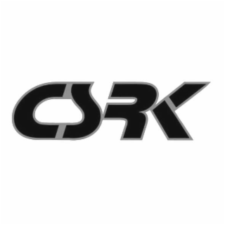 CSRK logo