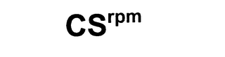 CSRPM logo