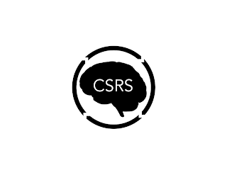 CSRS logo