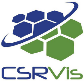 CSRVIS logo