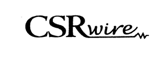 CSRWIRE