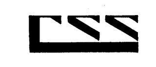 CSS logo