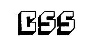 CSS logo
