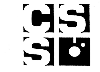 CSS logo