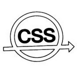 CSS logo
