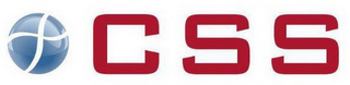 CSS logo