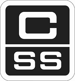 CSS logo