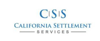 CSS CALIFORNIA SETTLEMENT SERVICES logo