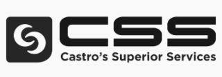CSS CASTRO'S SUPERIOR SERVICES logo