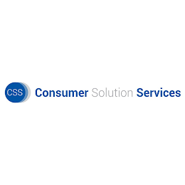 CSS CONSUMER SOLUTION SERVICES logo