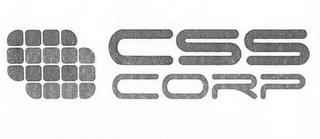 CSS CORP logo
