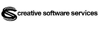 CSS CREATIVE SOFTWARE SERVICES logo