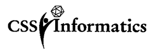 CSS INFORMATICS logo