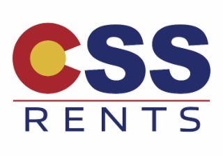 CSS RENTS logo